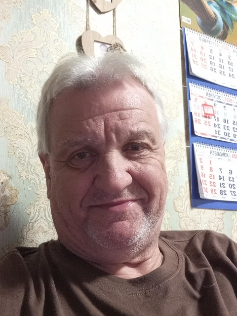 Леонид, Россия, Истра. Фото на сайте ГдеПапа.Ру