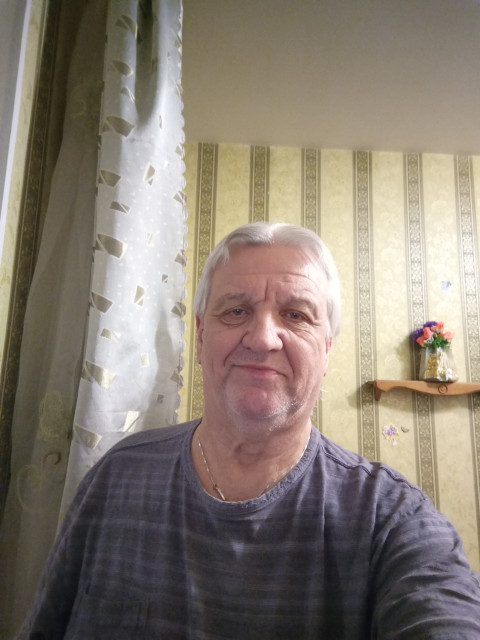 Леонид, Россия, Истра. Фото на сайте ГдеПапа.Ру