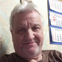Леонид, Россия, Истра, 63 года