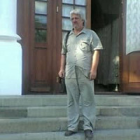 Леонид, Россия, Истра, 62 года