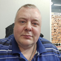 Евгений, Россия, Челябинск, 43 года