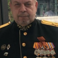 Валерий, Санкт-Петербург, м. Академическая, 54 года