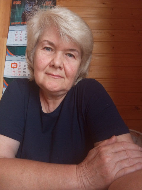 Ирина, Россия, Москва, 63 года, 2 ребенка. Познакомлюсь с мужчиной для гостевого брака, дружбы и общения, а дальше как сложиться  Анкета 868977. 