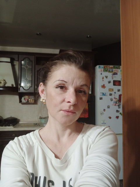 Юлия Комолова, Тогучин, 35 лет, 2 ребенка. Ищу: Добрый, отзывчивый  Анкета 868992. 