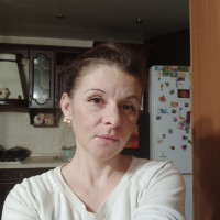 Юлия Комолова, Россия, Тогучин, 35 лет