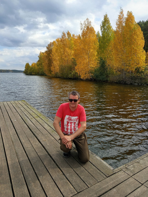 Василий, Россия, Екатеринбург, 44 года. Познакомлюсь с женщиной для любви и серьезных отношений, брака и создания семьи, гостевого брака, воспитания...  Анкета 868993. 