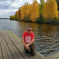 Василий, Россия, Екатеринбург, 44 года