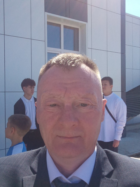 Олег, Россия, Чита, 54 года, 1 ребенок. Познакомлюсь с женщиной для гостевого брака, дружбы и общения.  Анкета 869005. 