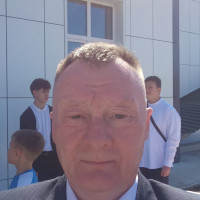 Олег, Россия, Чита, 54 года