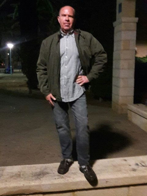 Александр, Израиль, Хайфа. Фото на сайте ГдеПапа.Ру