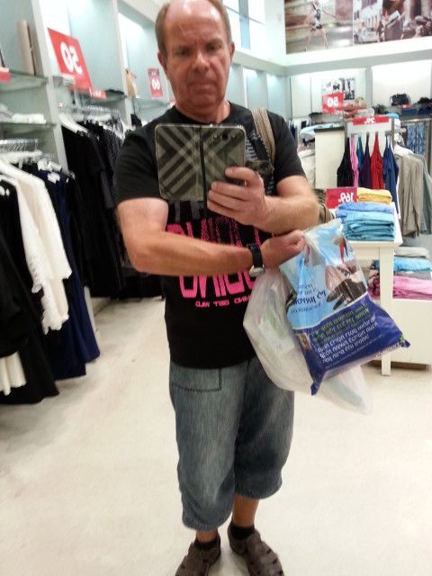 Александр, Израиль, Хайфа. Фото на сайте ГдеПапа.Ру