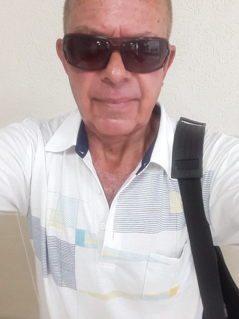 Александр, Израиль, Хайфа. Фото на сайте ГдеПапа.Ру