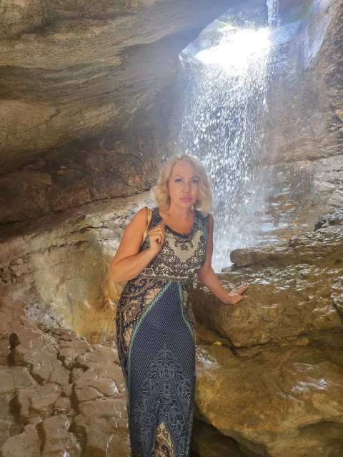 Юлия, Москва, м. Речной вокзал. Фото на сайте ГдеПапа.Ру