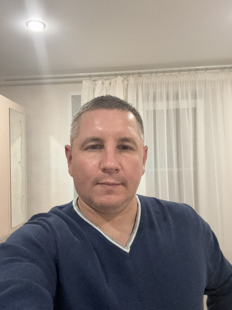 Андрей, Россия, Коломна, 42 года. Познакомлюсь с женщиной для дружбы и общения.  Анкета 869033. 