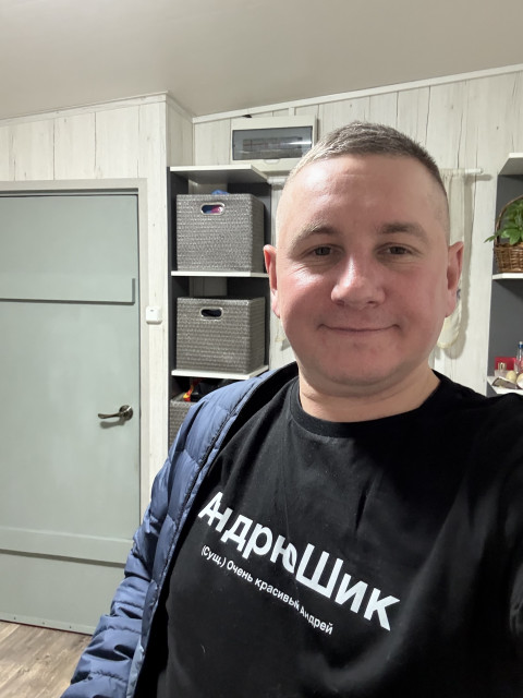 Андрей, Россия, Коломна. Фото на сайте ГдеПапа.Ру