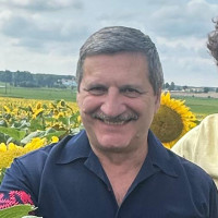 Валерий, Минск, м. Московская, 67 лет