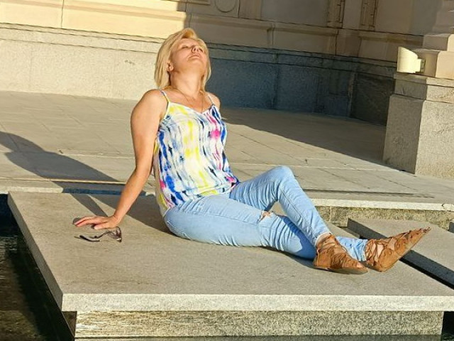 Ирина, Россия, Севастополь. Фото на сайте ГдеПапа.Ру