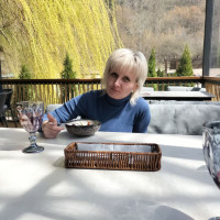 Ирина, Россия, Севастополь, 50 лет