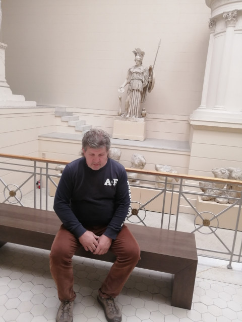 Юрий Иванов, Россия, Дубна. Фото на сайте ГдеПапа.Ру