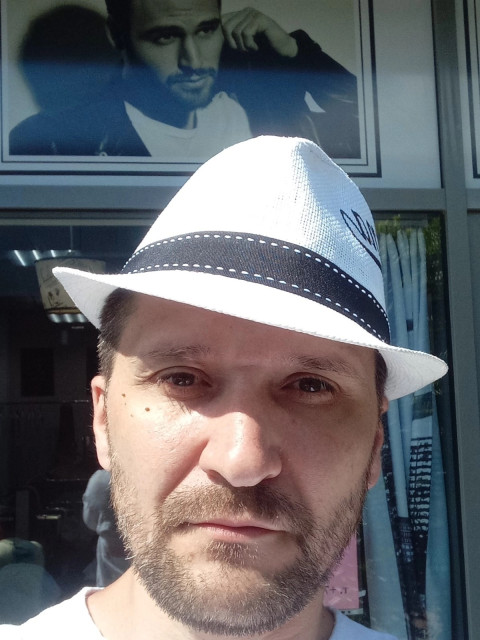 Денис Кравченко, Москва, м. Выхино, 42 года, 1 ребенок. Хочу встретить женщину