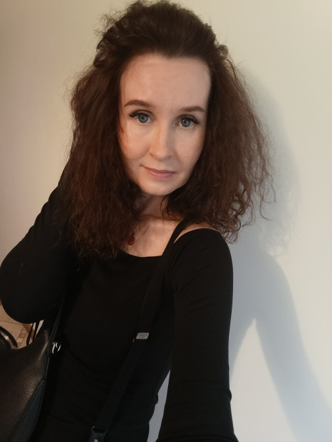 Анна, Москва, м. Достоевская. Фото на сайте ГдеПапа.Ру