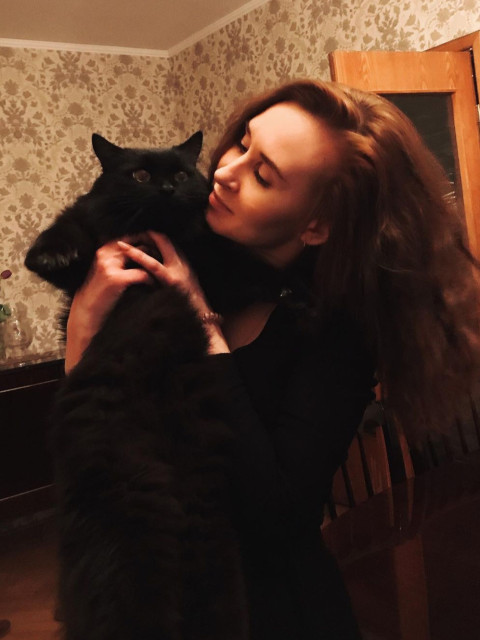 Анна, Москва, м. Достоевская. Фото на сайте ГдеПапа.Ру