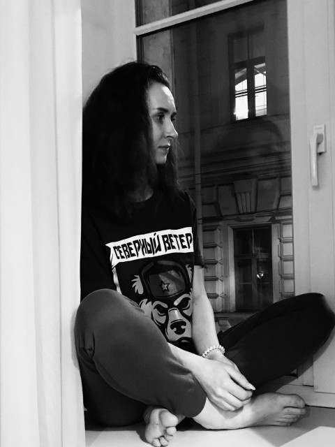 Анна, Москва, м. Достоевская. Фото на сайте ГдеПапа.Ру