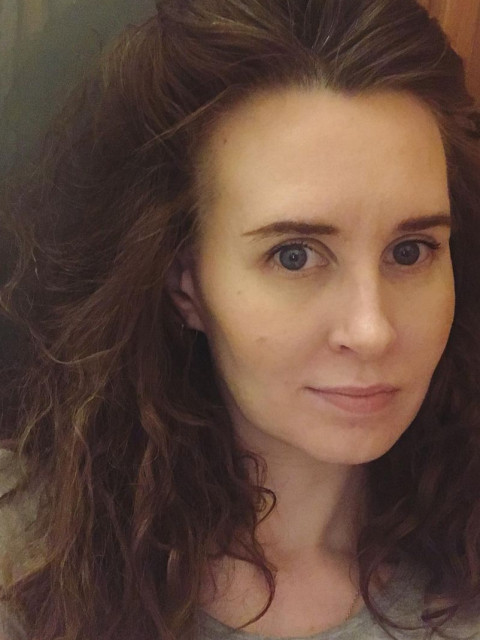 Анна, Москва, м. Достоевская. Фото на сайте ГдеПапа.Ру