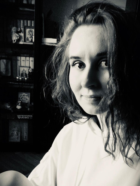 Анна, Москва, м. Достоевская, 42 года, 2 ребенка. Познакомлюсь с мужчиной для дружбы и общения.  Анкета 869049. 