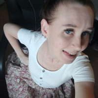 Анна, Москва, м. Достоевская, 42 года