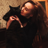 Анна, Москва, м. Достоевская, 42 года