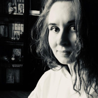 Анна, Москва, м. Достоевская, 42 года