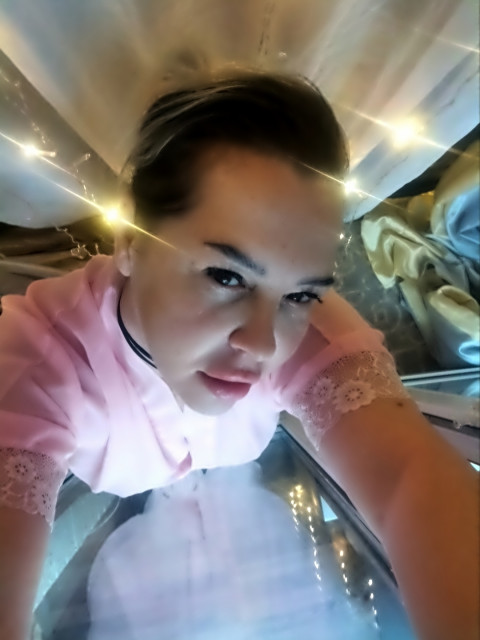 Ольга, Россия, Москва. Фото на сайте ГдеПапа.Ру