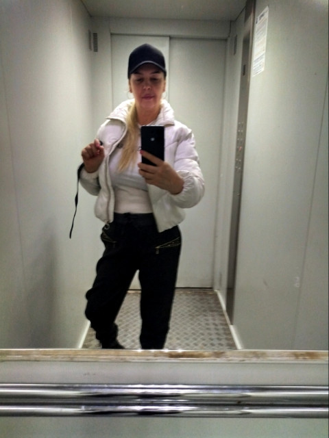 Ольга, Москва, 48 лет, 1 ребенок. Познакомлюсь с мужчиной для гостевого брака.  Анкета 869063. 