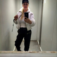 Ольга, Россия, Москва, 48 лет