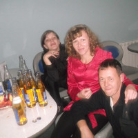 Анастасия, Россия, Заводоуковск, 40 лет