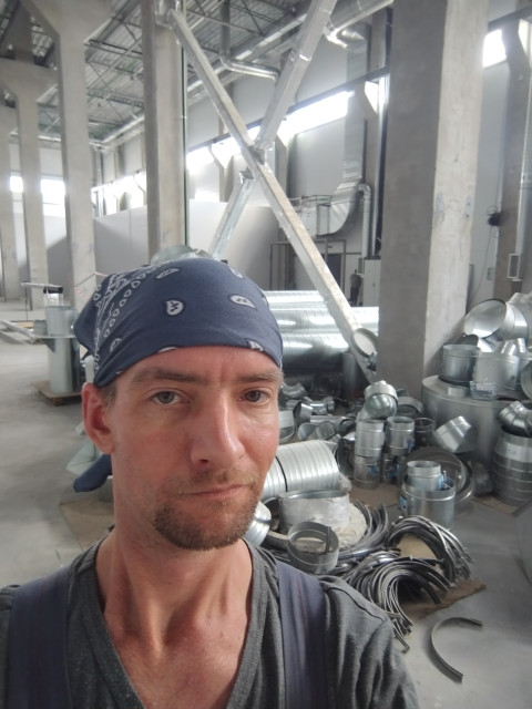 Василий Реймер, Россия, Санкт-Петербург. Фото на сайте ГдеПапа.Ру