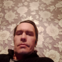 Иван, Россия, Оренбург, 38 лет