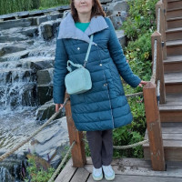 Наталья, Россия, Москва, 56 лет