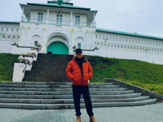 Игорь, Россия, Нахабино, 54 года. Познакомлюсь с женщиной для любви и серьезных отношений, брака и создания семьи.  Анкета 869101. 