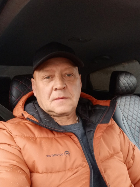 Игорь, Нахабино, 55 лет, 3 фото. Познакомлюсь с женщиной для любви и серьезных отношений, брака и создания семьи.  Анкета 869101. 