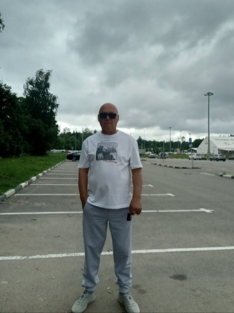Игорь, Нахабино, 55 лет, 3 фото. Познакомлюсь с женщиной для любви и серьезных отношений, брака и создания семьи.  Анкета 869101. 