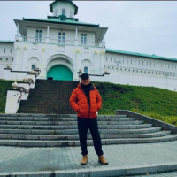 Игорь, Россия, Нахабино, 54 года