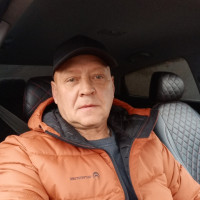 Игорь, Россия, Нахабино, 55 лет