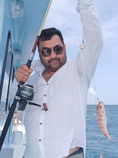 Алик Юлдошев, Россия, Санкт-Петербург. Фото на сайте ГдеПапа.Ру