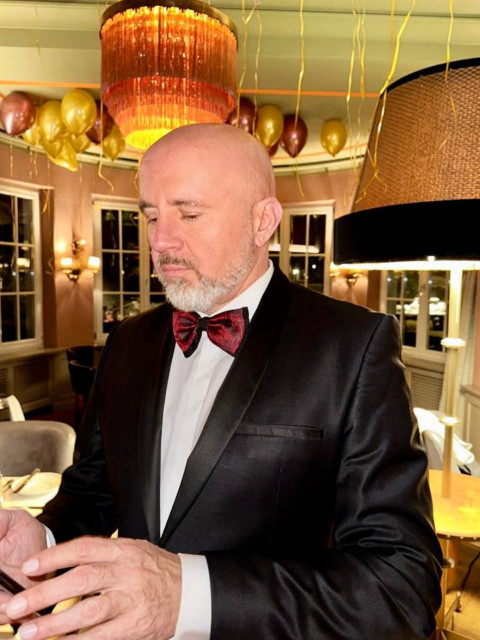 Алексей, Россия, Москва. Фото на сайте ГдеПапа.Ру