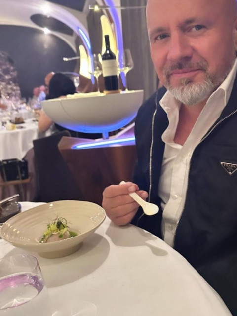 Алексей, Москва, 55 лет, 2 ребенка. Познакомлюсь с женщиной для любви и серьезных отношений, брака и создания семьи, дружбы и общения.  Анкета 869105. 