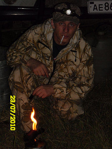 Алексей Кузьмин, Россия, Каинск, 47 лет, 1 фото. Сайт отцов-одиночек GdePapa.Ru