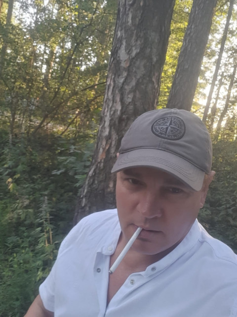 Александр, Подольск, 49 лет, 1 ребенок, 5 фото. Ищу: Простую  Анкета 869119. 