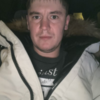 Валера, Россия, Красноярск, 33 года